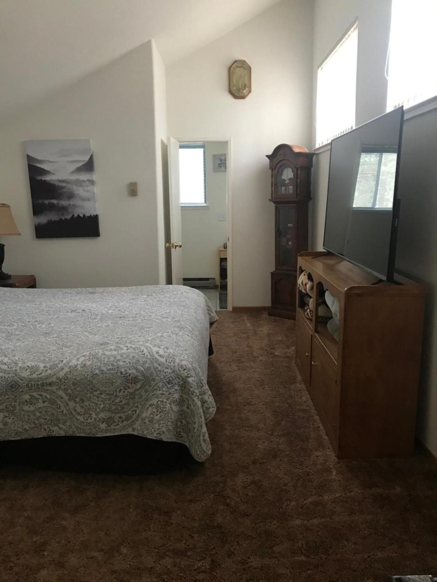 Cheerful 2-Bedroom Cottage Near Eagle Lake Susanville Kültér fotó